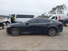 2021 Mazda Mazda6 Sport Черный vin: JM1GL1UM8M1609474