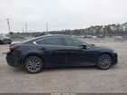 2021 Mazda Mazda6 Sport Черный vin: JM1GL1UM8M1609474