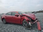 2020 Mazda 6 Sport Red vin: JM1GL1UM9L1525064 2020 Mazda 6 Sport Red vin: JM1GL1UM9L1525064