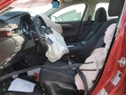 2020 Mazda 6 Sport Red vin: JM1GL1UM9L1525064 2020 Mazda 6 Sport Red vin: JM1GL1UM9L1525064
