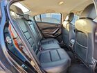 2017 Mazda 6 Touring Черный vin: JM1GL1V59H1128694