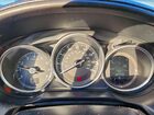 2017 Mazda 6 Touring Черный vin: JM1GL1V59H1128694