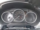 2021 Mazda Mazda6 Touring White vin: JM1GL1VM1M1600582