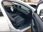 2021 Mazda Mazda6 Touring White vin: JM1GL1VM1M1600582