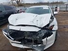 2021 Mazda Mazda6 Touring White vin: JM1GL1VM1M1600582