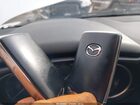 2021 Mazda Mazda6 Touring White vin: JM1GL1VM1M1600582