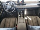 2020 Mazda 6 Touring Gray vin: JM1GL1VM3L1514575