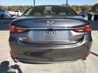 2020 Mazda 6 Touring Gray vin: JM1GL1VM3L1514575