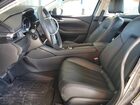 2020 Mazda 6 Touring Gray vin: JM1GL1VM3L1514575