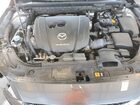 2020 Mazda 6 Touring Gray vin: JM1GL1VM3L1514575