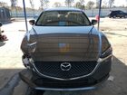 2020 Mazda 6 Touring Gray vin: JM1GL1VM3L1514575