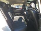 2018 Mazda 6 Touring White vin: JM1GL1VM4J1333157