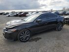 2018 Mazda 6 Touring Black vin: JM1GL1VM5J1306758