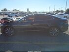 2020 Mazda Mazda6 Touring Black vin: JM1GL1VM5L1526372