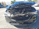 2020 Mazda Mazda6 Touring Black vin: JM1GL1VM5L1526372
