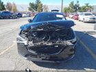 2020 Mazda Mazda6 Touring Black vin: JM1GL1VM5L1526372