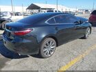 2020 Mazda Mazda6 Touring Black vin: JM1GL1VM5L1526372