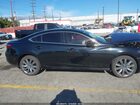 2020 Mazda Mazda6 Touring Black vin: JM1GL1VM5L1526372