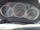 2020 Mazda Mazda6 Touring Black vin: JM1GL1VM5L1526372