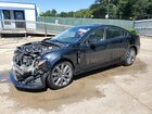 2021 Mazda 6 Touring Black vin: JM1GL1VM5M1617031