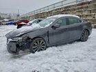 2021 Mazda 6 Touring Gray vin: JM1GL1VM6M1603297
