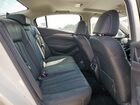 2021 Mazda 6 Touring White vin: JM1GL1VM6M1609374
