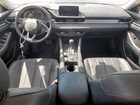 2021 Mazda 6 Touring White vin: JM1GL1VM6M1609374