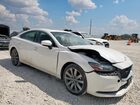 2021 Mazda 6 Touring White vin: JM1GL1VM6M1609374