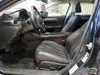 2021 Mazda 6 Touring Синий vin: JM1GL1VM6M1613523