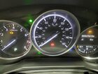 2021 Mazda 6 Touring Синий vin: JM1GL1VM6M1613523