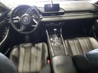 2021 Mazda 6 Touring Синий vin: JM1GL1VM6M1613523