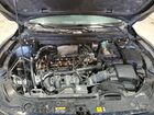 2021 Mazda 6 Touring Синий vin: JM1GL1VM6M1613523