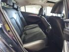 2021 Mazda 6 Touring Синий vin: JM1GL1VM6M1613523