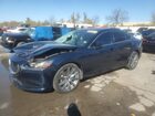 2021 Mazda 6 Touring Blue vin: JM1GL1VM7M1605060