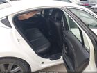 2021 Mazda Mazda6 Touring White vin: JM1GL1VM8M1614009
