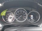 2021 Mazda Mazda6 Touring White vin: JM1GL1VM8M1614009