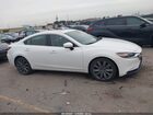 2021 Mazda Mazda6 Touring White vin: JM1GL1VM8M1614009