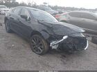 2019 Mazda Mazda6 Touring Black vin: JM1GL1VM9K1505538