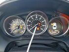 2017 Mazda 6 Grand Touring Серый vin: JM1GL1W56H1153826