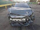 2017 Mazda 6 Grand Touring Серый vin: JM1GL1W56H1153826