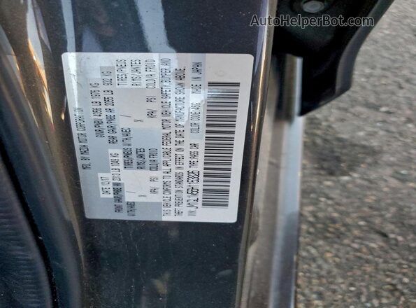 JM1GL1W56H1153826 2017 MAZDA 6 Серый Вид подкапотного пространства