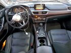 2017 Mazda 6 Grand Touring Серый vin: JM1GL1W56H1153826
