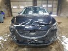2017 Mazda 6 Grand Touring Черный vin: JM1GL1W58H1136641