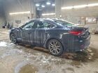 2017 Mazda 6 Grand Touring Черный vin: JM1GL1W58H1136641