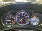 2017 Mazda 6 Grand Touring Черный vin: JM1GL1W58H1136641