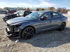 2021 Mazda 6 Grand Touring Reserve Gray vin: JM1GL1WY0M1605466