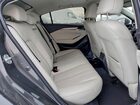 2018 Mazda 6 Grand Touring Reserve Серый vin: JM1GL1WY7J1307590
