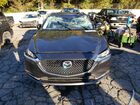 2021 Mazda 6 Grand Touring Reserve Серый vin: JM1GL1WY7M1617789 2021 Mazda 6 Grand Touring Reserve Серый vin: JM1GL1WY7M1617789