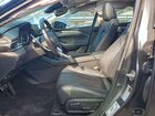 2021 Mazda 6 Grand Touring Reserve Серый vin: JM1GL1WY7M1617789 2021 Mazda 6 Grand Touring Reserve Серый vin: JM1GL1WY7M1617789