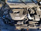 2021 Mazda 6 Grand Touring Reserve Серый vin: JM1GL1WY7M1617789 2021 Mazda 6 Grand Touring Reserve Серый vin: JM1GL1WY7M1617789